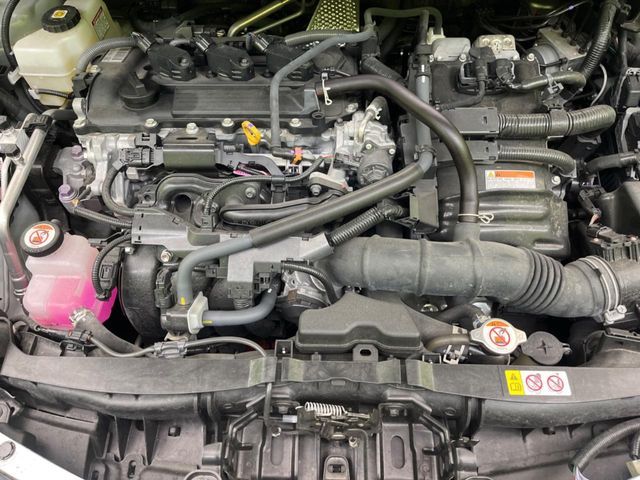 TOYOTA AQUA 2023 Image 31