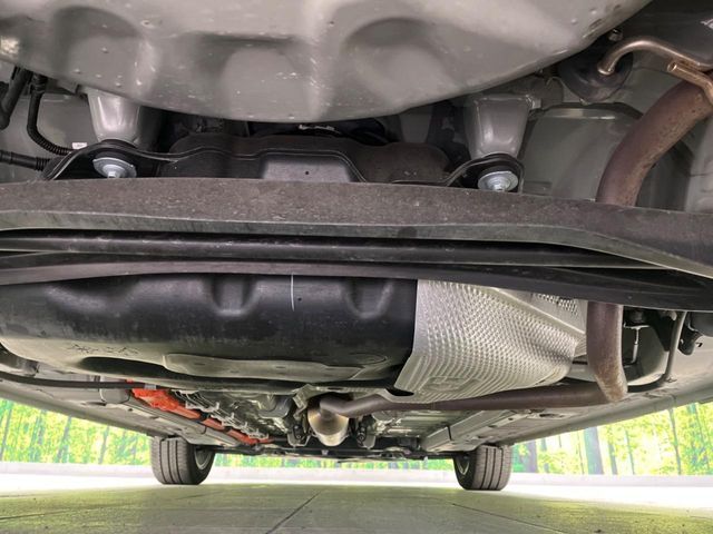 TOYOTA AQUA 2023 Image 31