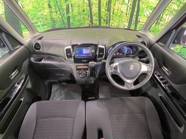 SUZUKI SPACIA CUSTOM 2013 Image 31