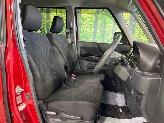 SUZUKI SPACIA CUSTOM 2013 Image 31