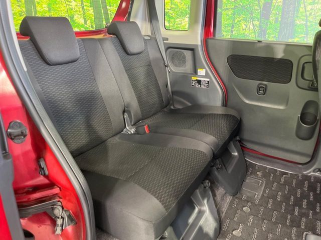 SUZUKI SPACIA CUSTOM 2013 Image 31