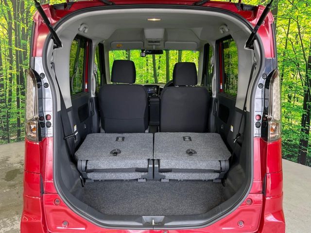 SUZUKI SPACIA CUSTOM 2013 Image 31