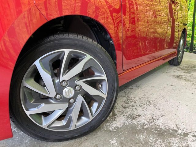 SUZUKI SPACIA CUSTOM 2013 Image 31