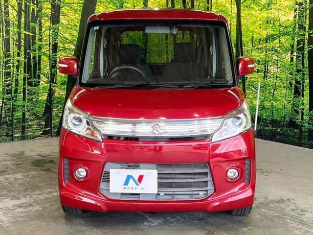 SUZUKI SPACIA CUSTOM 2013 Image 31