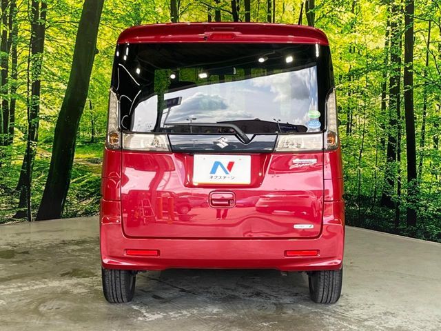 SUZUKI SPACIA CUSTOM 2013 Image 31