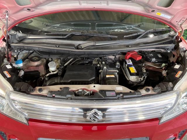 SUZUKI SPACIA CUSTOM 2013 Image 31