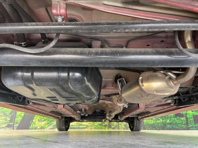 SUZUKI SPACIA CUSTOM 2013 Image 31