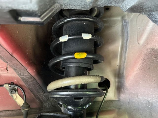 SUZUKI SPACIA CUSTOM 2013 Image 31