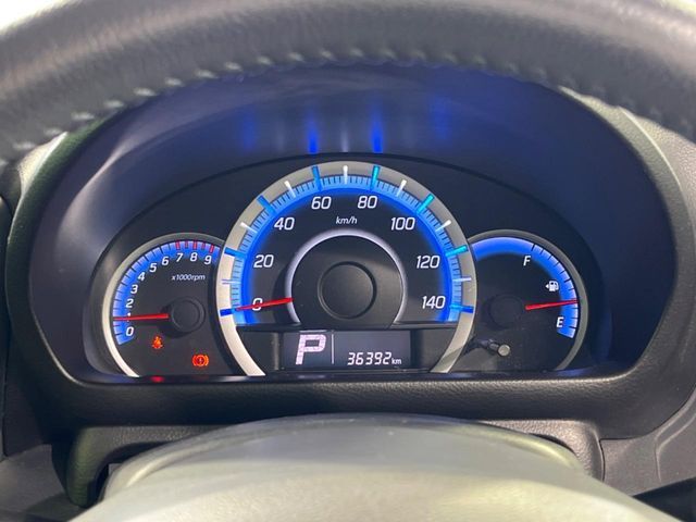 SUZUKI SPACIA CUSTOM 2013 Image 31