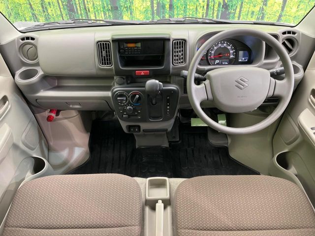 SUZUKI EVERY VAN 2025 Image 31