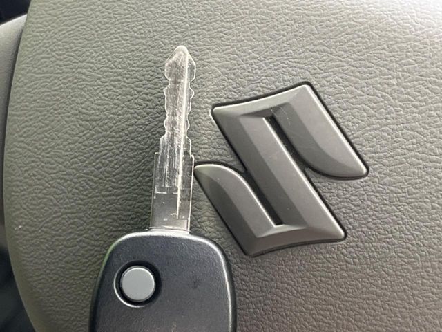 SUZUKI EVERY VAN 2025 Image 31