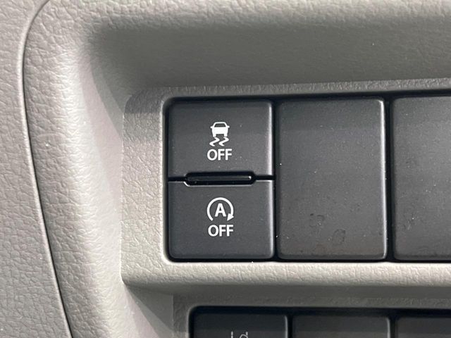 SUZUKI EVERY VAN 2025 Image 31