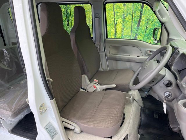 SUZUKI EVERY VAN 2025 Image 31