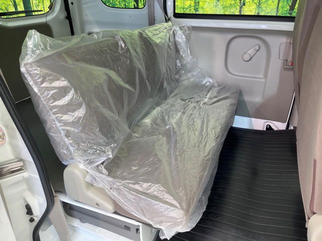 SUZUKI EVERY VAN 2025 Image 31