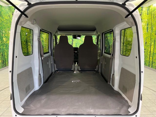 SUZUKI EVERY VAN 2025 Image 31