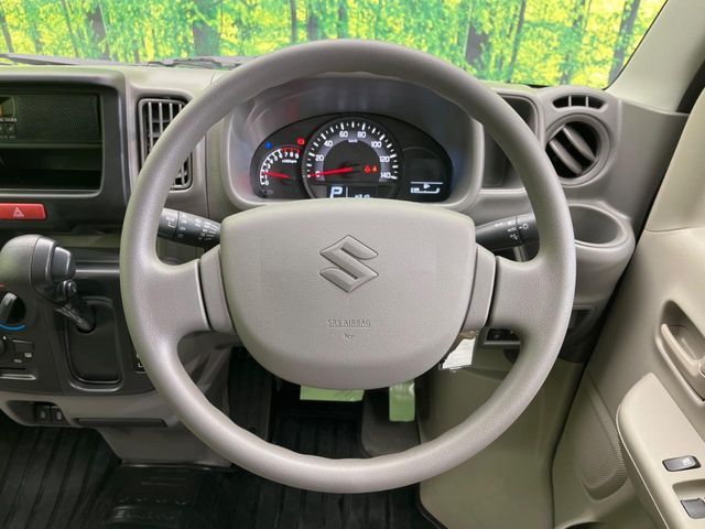 SUZUKI EVERY VAN 2025 Image 31