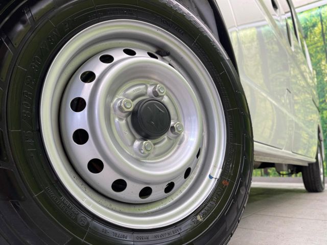 SUZUKI EVERY VAN 2025 Image 31