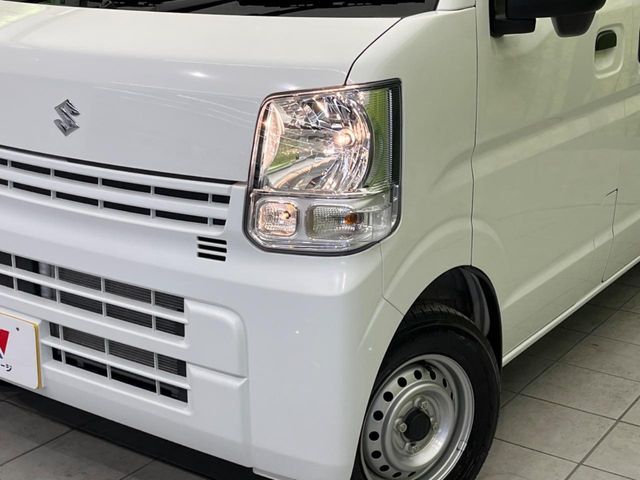 SUZUKI EVERY VAN 2025 Image 31