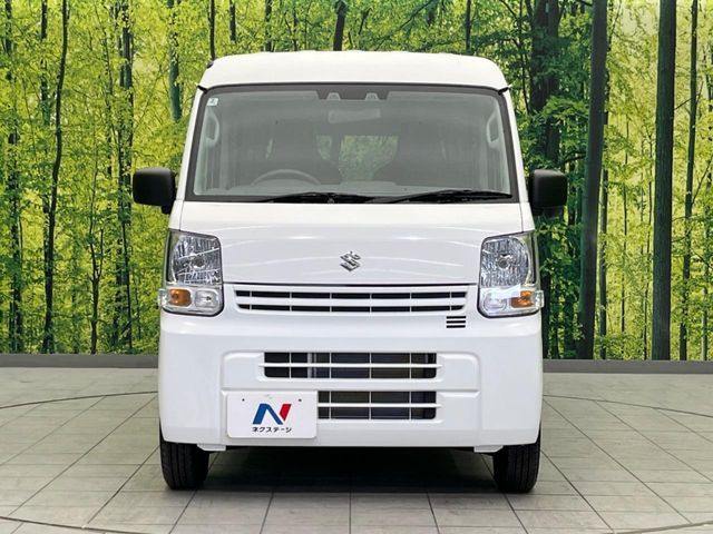 SUZUKI EVERY VAN 2025 Image 31