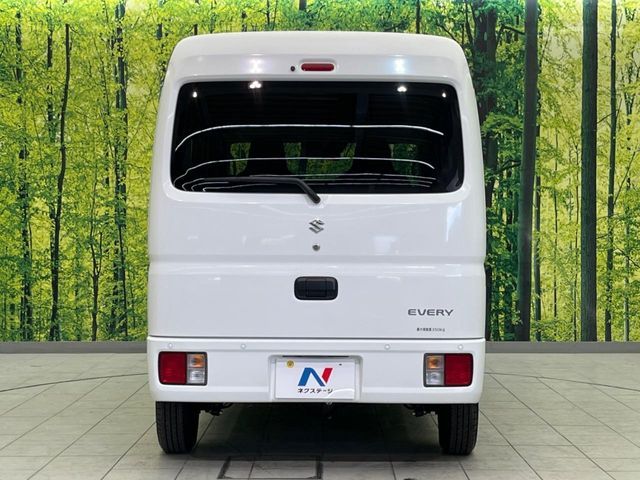 SUZUKI EVERY VAN 2025 Image 31