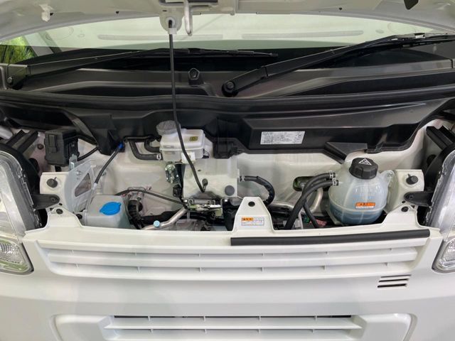 SUZUKI EVERY VAN 2025 Image 31