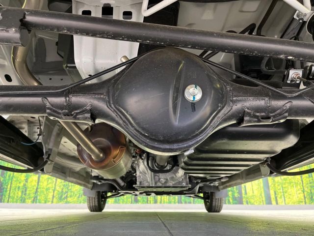 SUZUKI EVERY VAN 2025 Image 31