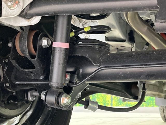 SUZUKI EVERY VAN 2025 Image 31