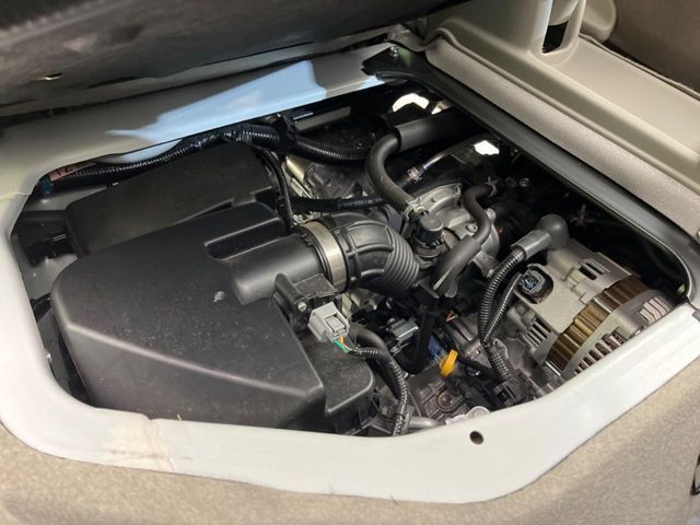 SUZUKI EVERY VAN 2025 Image 31