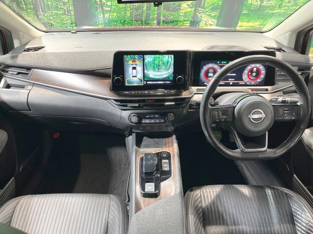 NISSAN AURA 2021 Image 31