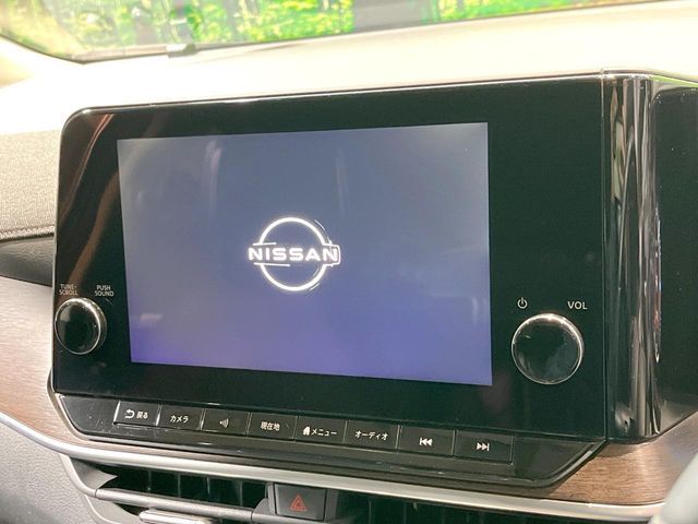 NISSAN AURA 2021 Image 31