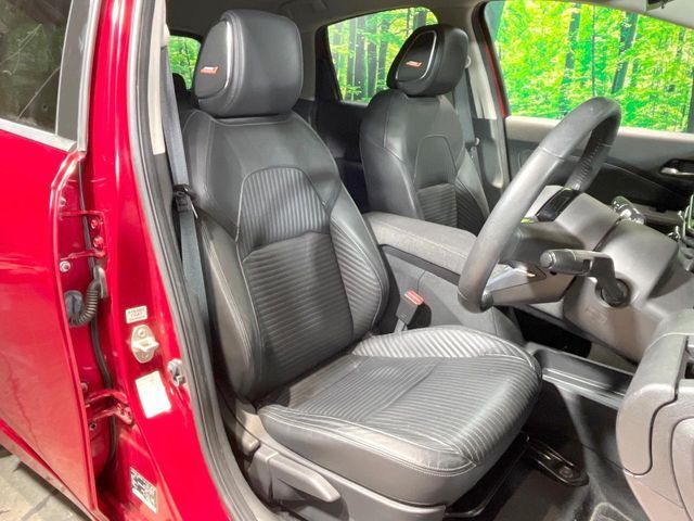 NISSAN AURA 2021 Image 31