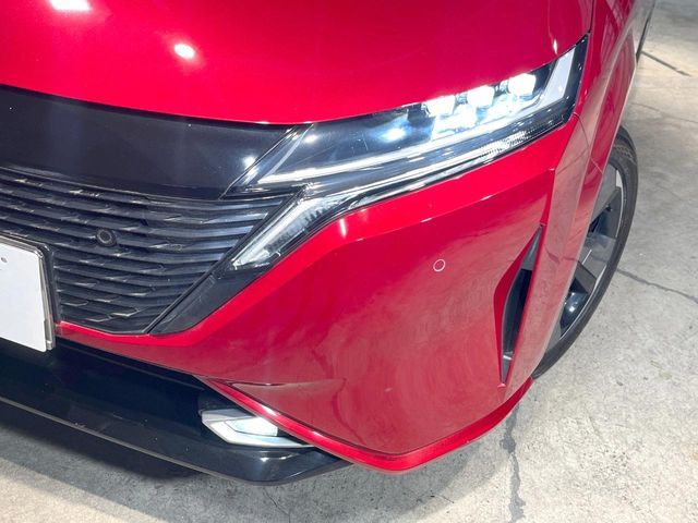 NISSAN AURA 2021 Image 31