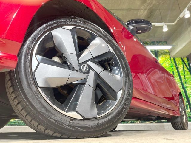 NISSAN AURA 2021 Image 31