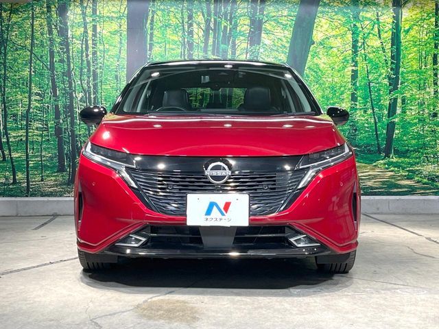 NISSAN AURA 2021 Image 31