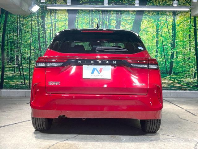 NISSAN AURA 2021 Image 31