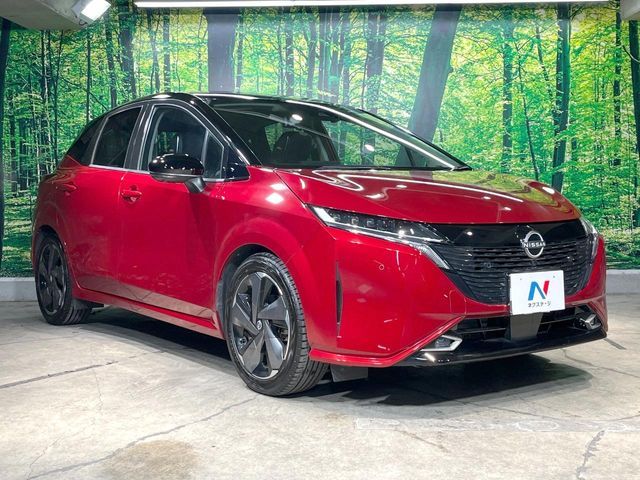 NISSAN AURA 2021 Image 31