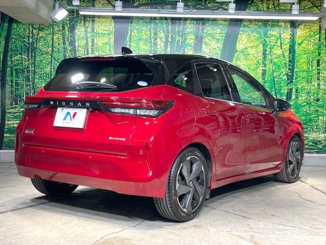 NISSAN AURA 2021 Image 31