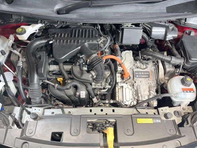 NISSAN AURA 2021 Image 31