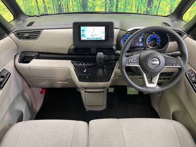 NISSAN ROOX 2024 Image 31