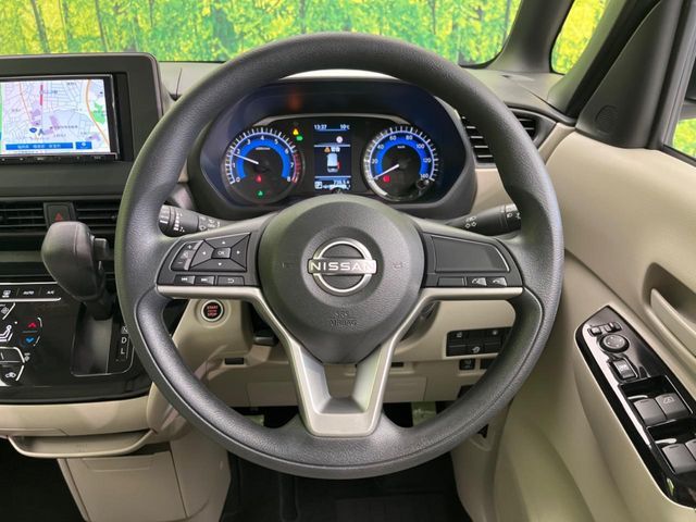 NISSAN ROOX 2024 Image 31