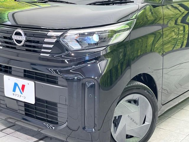 NISSAN ROOX 2024 Image 31