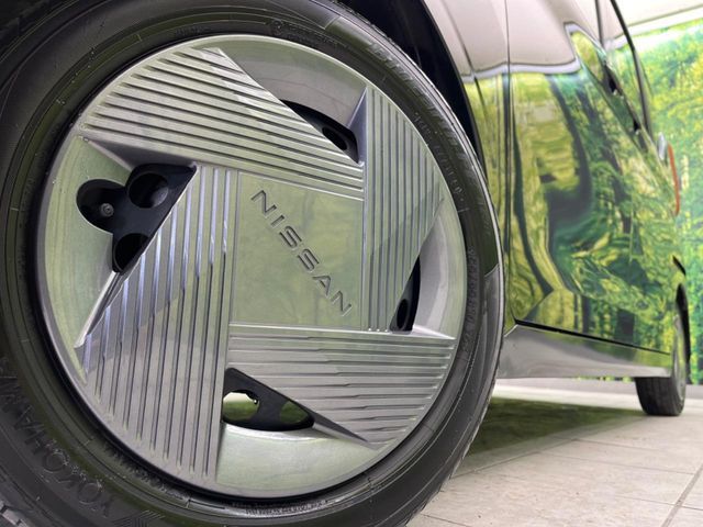 NISSAN ROOX 2024 Image 31