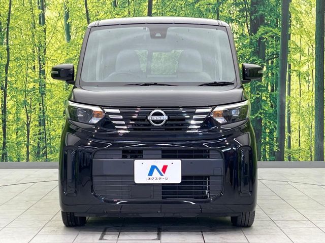 NISSAN ROOX 2024 Image 31
