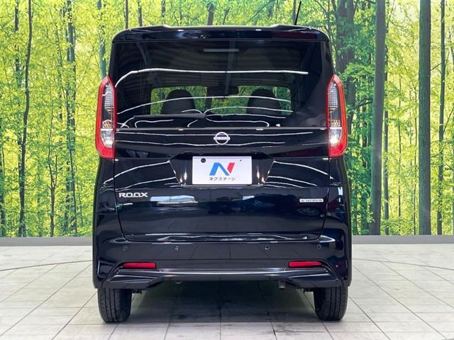 NISSAN ROOX 2024 Image 31