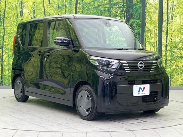 NISSAN ROOX 2024 Image 31