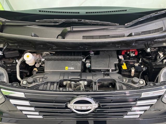 NISSAN ROOX 2024 Image 31