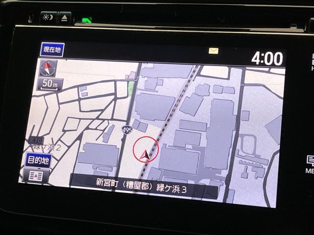 HONDA FIT HYBRID 2013 Image 31