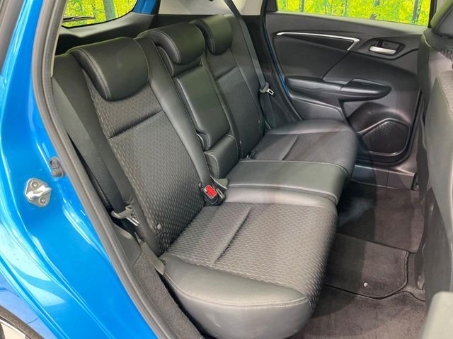 HONDA FIT HYBRID 2013 Image 31