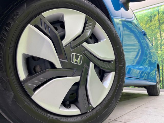 HONDA FIT HYBRID 2013 Image 31