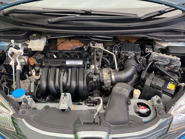 HONDA FIT HYBRID 2013 Image 31